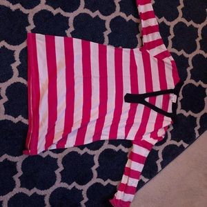 Top It Off Cover Up/ Tunic XL